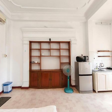 Halo Serviced Apartment ホーチミン市 エクステリア 写真