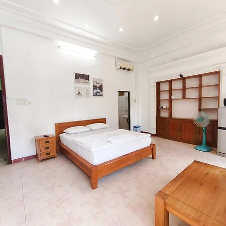 Halo Serviced Apartment ホーチミン市 エクステリア 写真