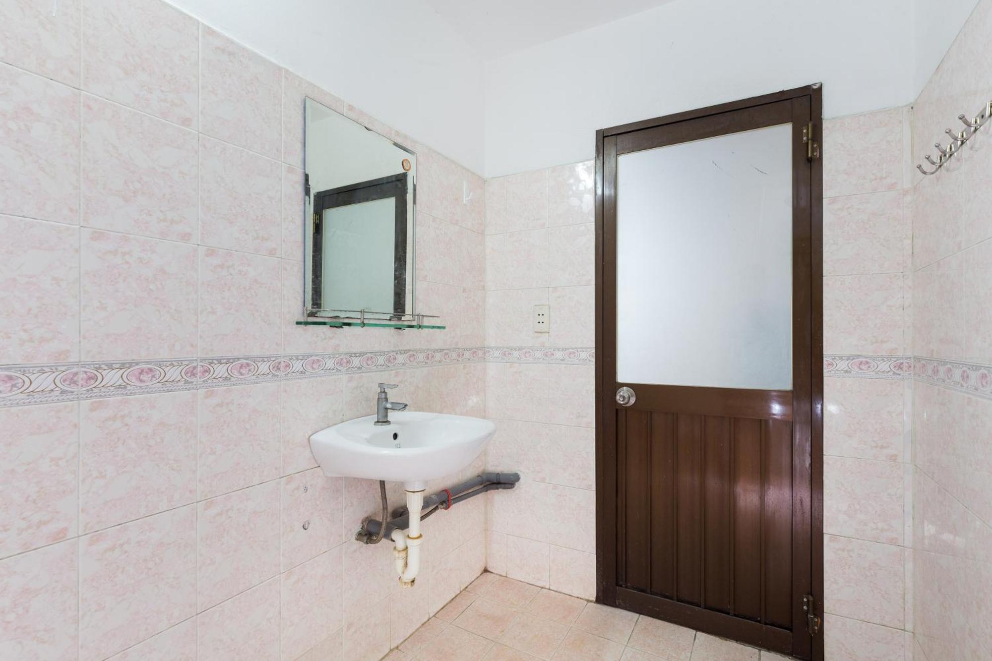 Halo Serviced Apartment ホーチミン市 エクステリア 写真