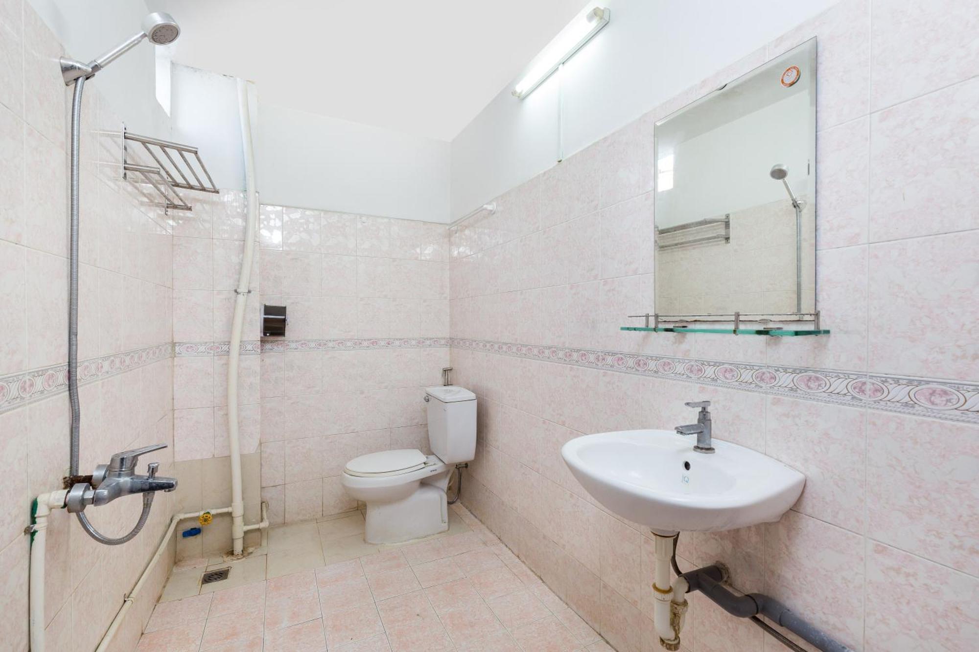 Halo Serviced Apartment ホーチミン市 エクステリア 写真