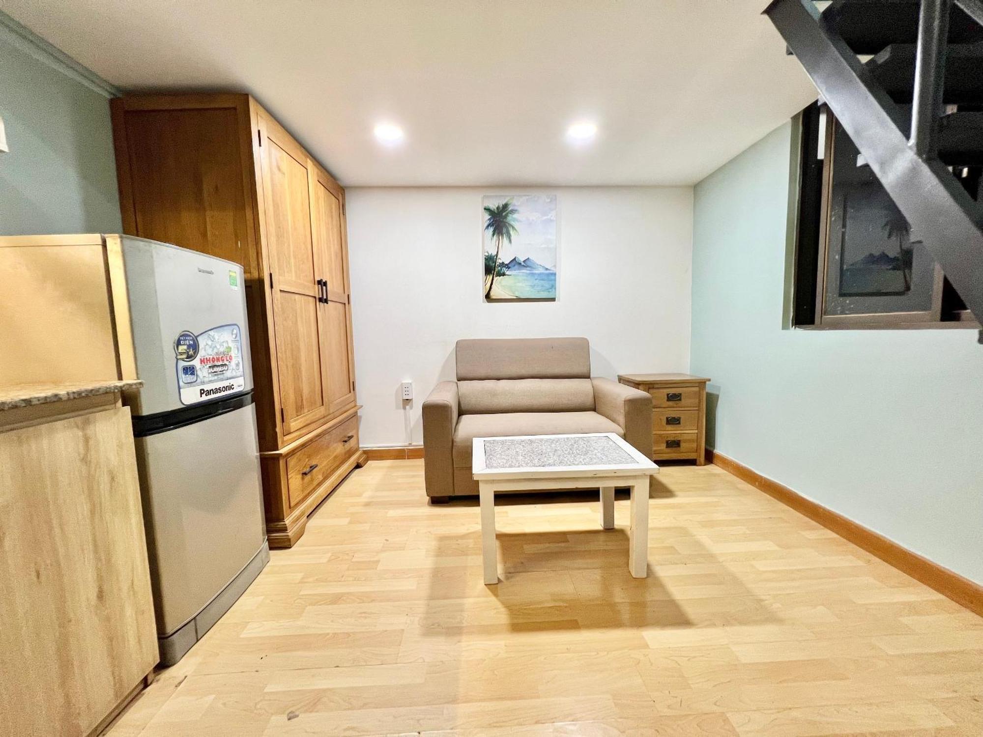 Halo Serviced Apartment ホーチミン市 エクステリア 写真