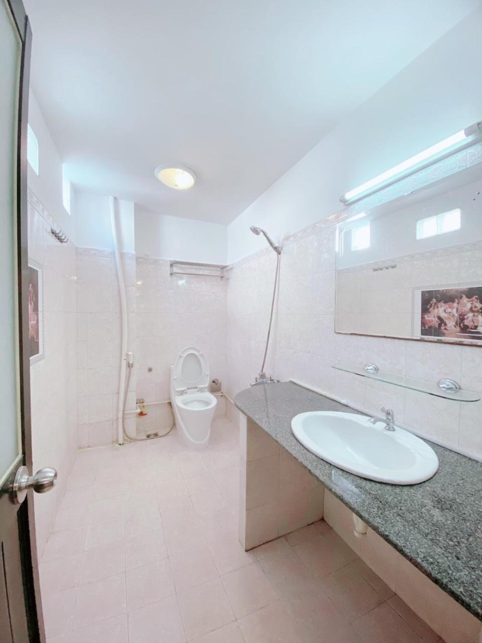 Halo Serviced Apartment ホーチミン市 エクステリア 写真
