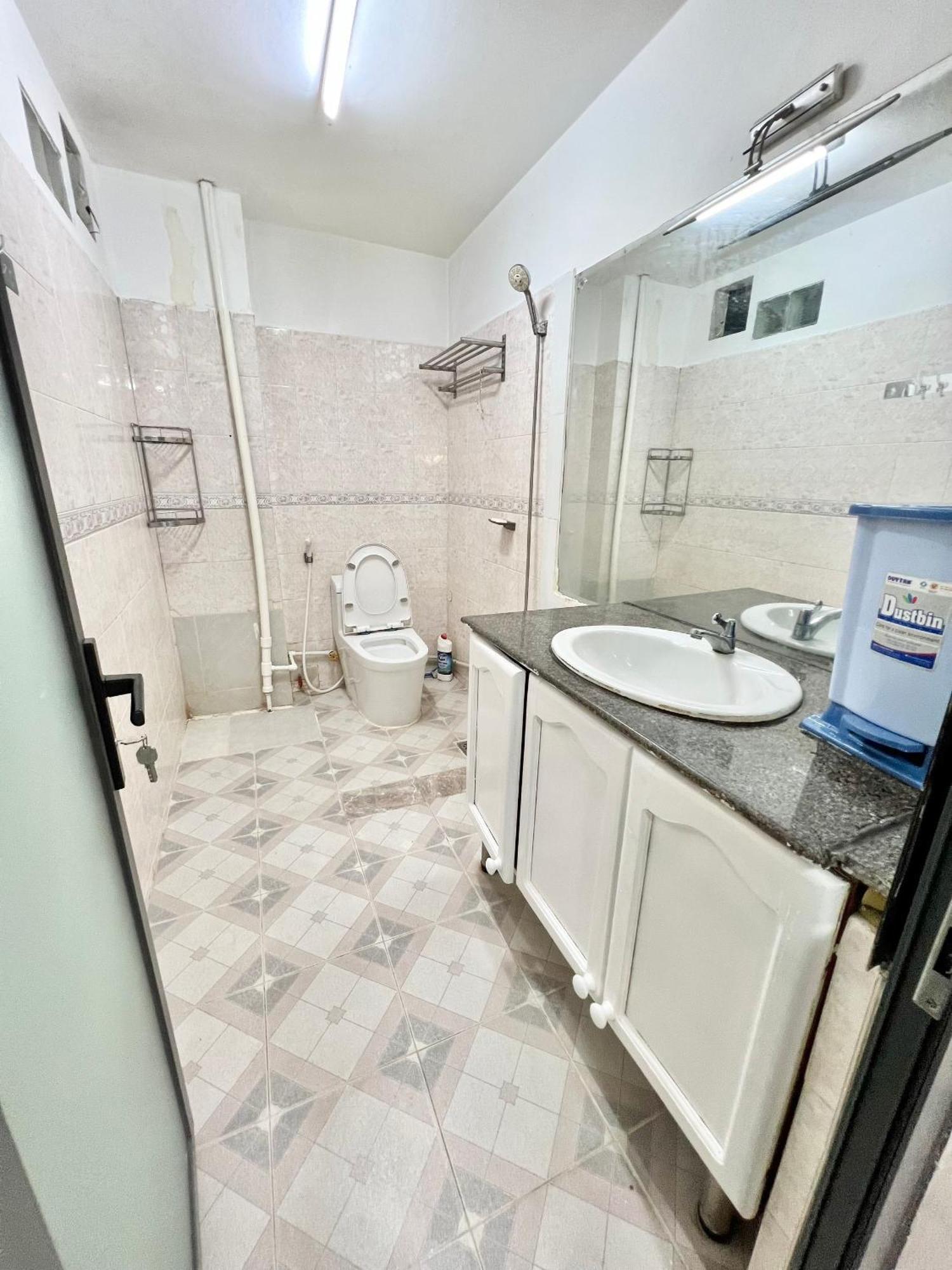 Halo Serviced Apartment ホーチミン市 エクステリア 写真