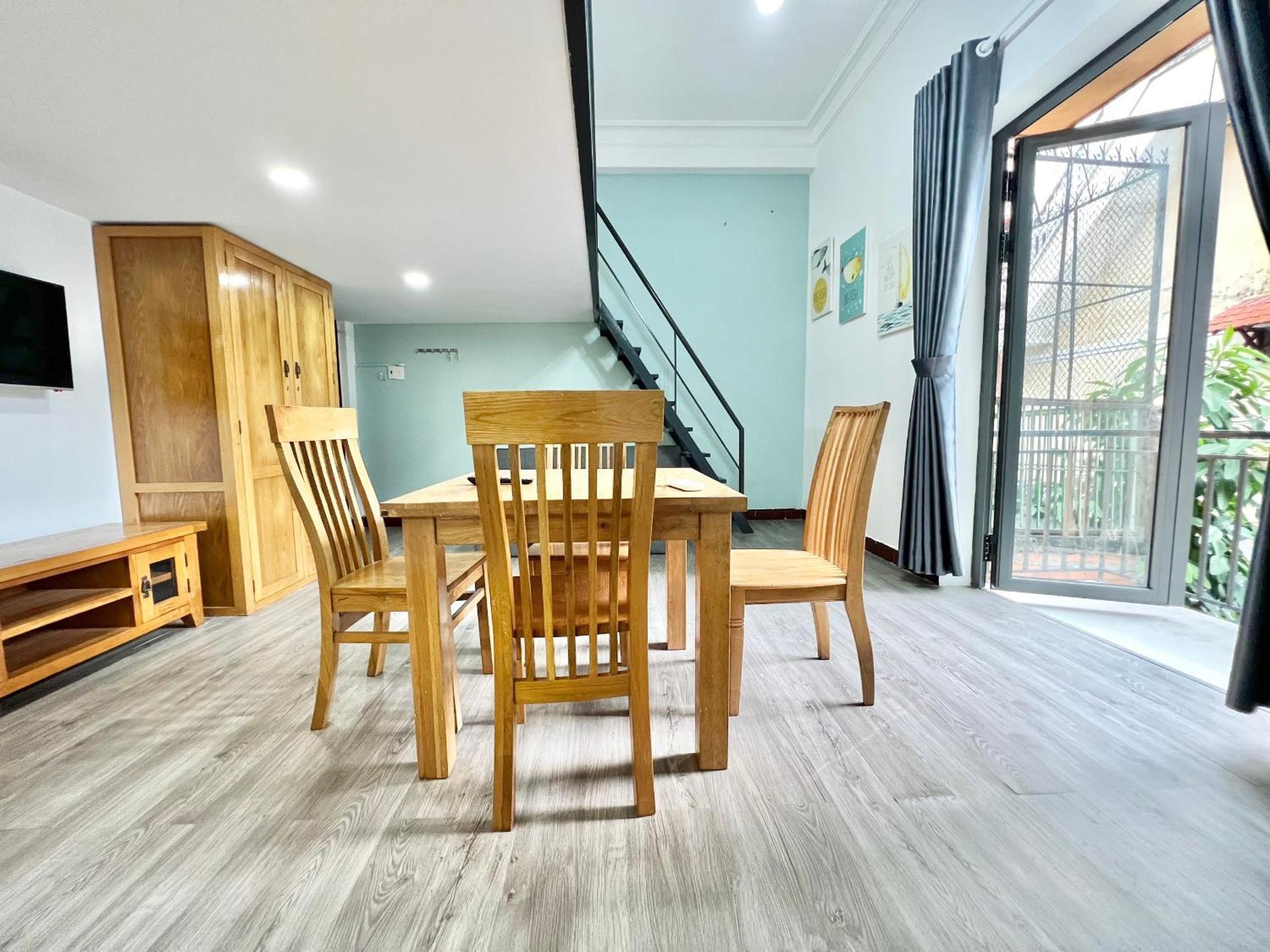 Halo Serviced Apartment ホーチミン市 エクステリア 写真