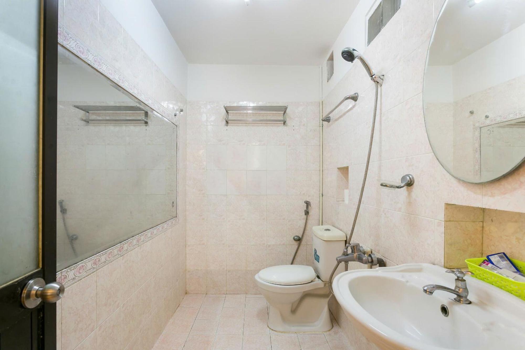 Halo Serviced Apartment ホーチミン市 エクステリア 写真